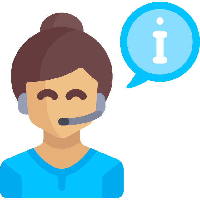 customer service icon