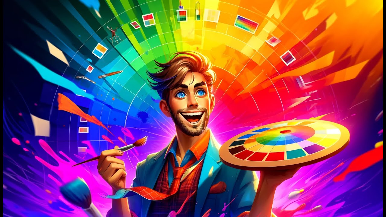 How to Choose the Right Colors for Your Designs