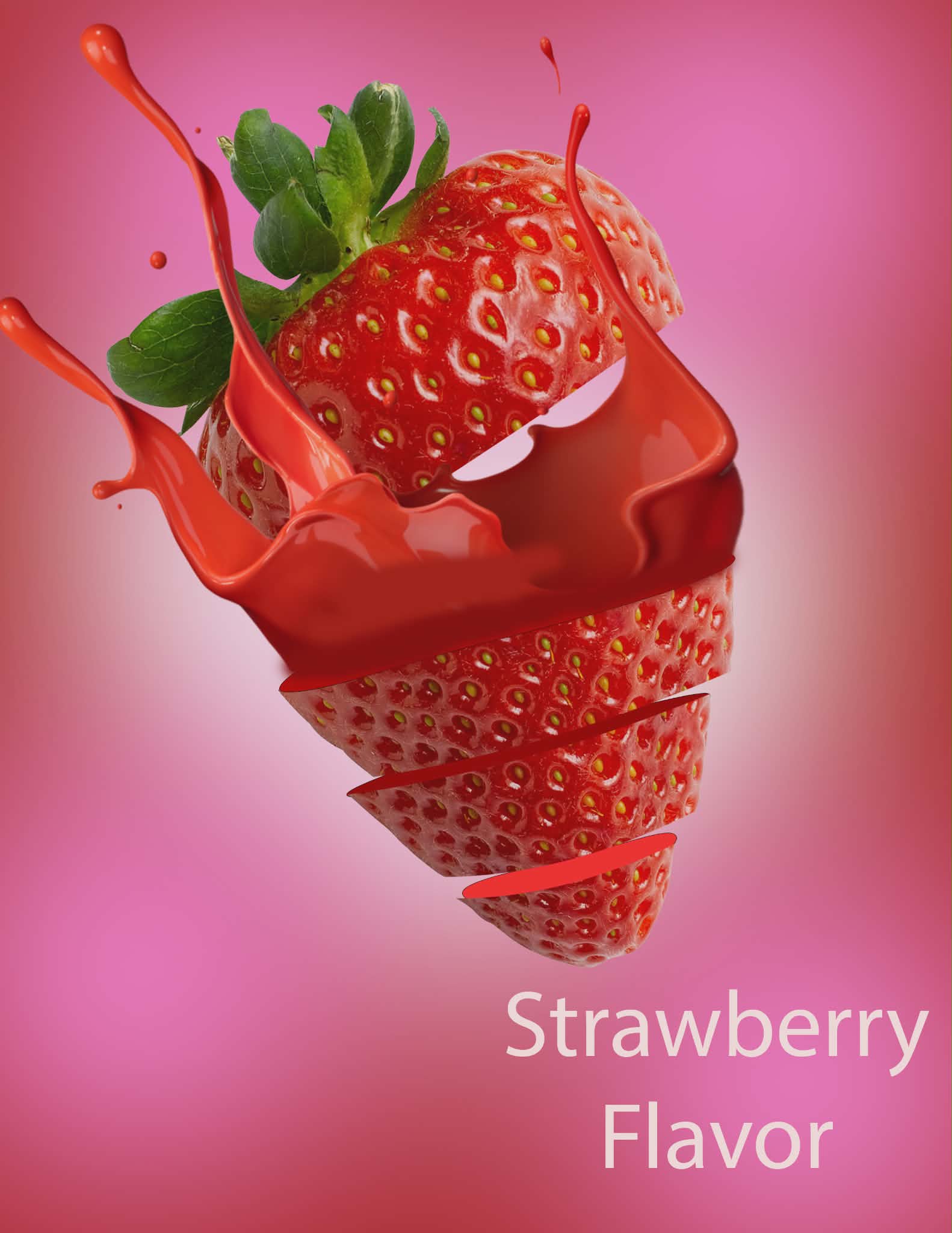 Strawberry